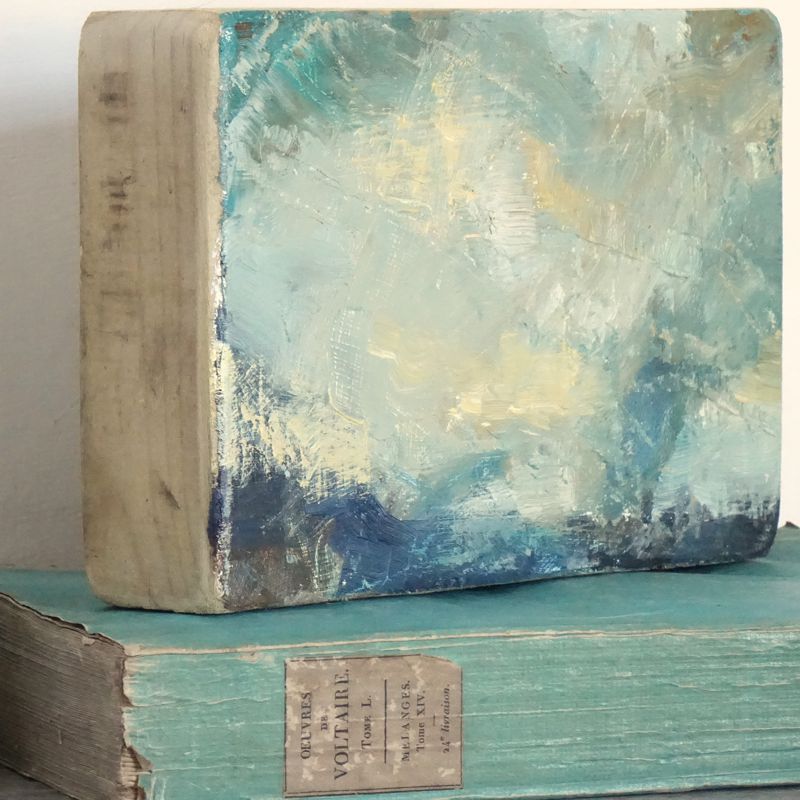 The Shipping Forecast