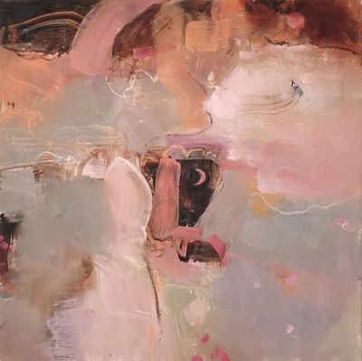 Medium paintings