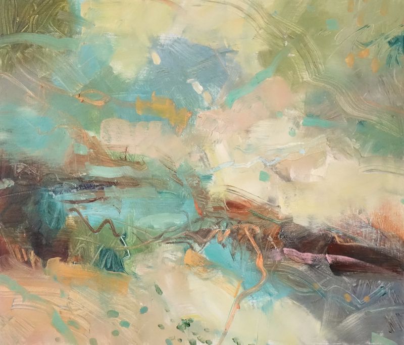 Tradewinds and Beachcombing