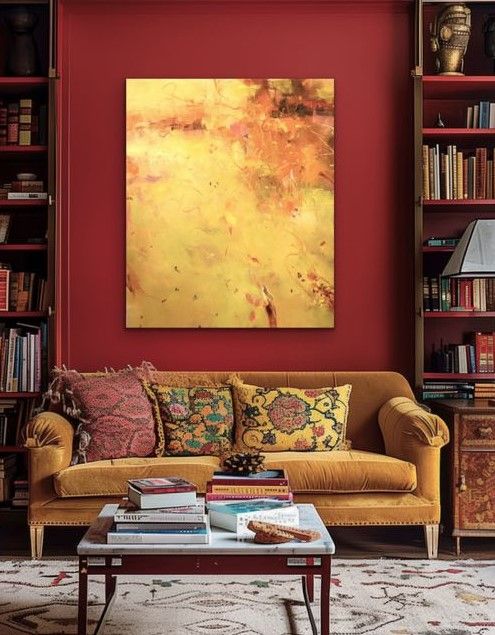 The Purple Bordered Gold Moth