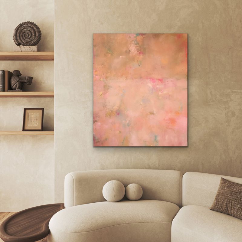 Close Enough to Hear God's Whispers