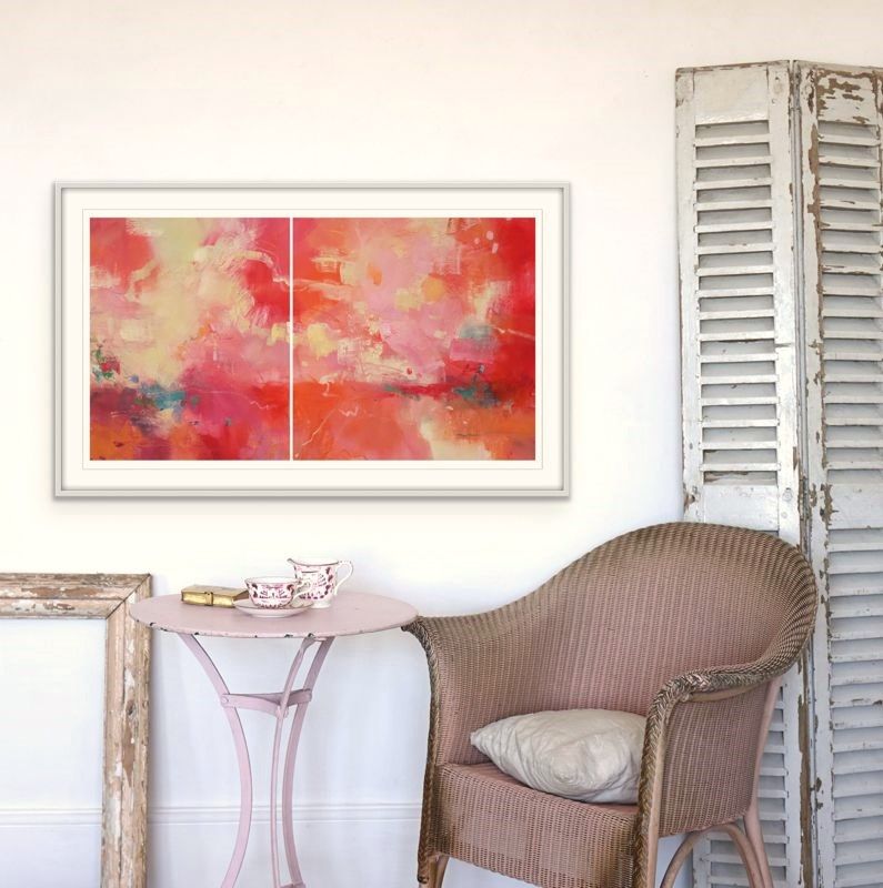 Strawberry Mivvi Afternoon