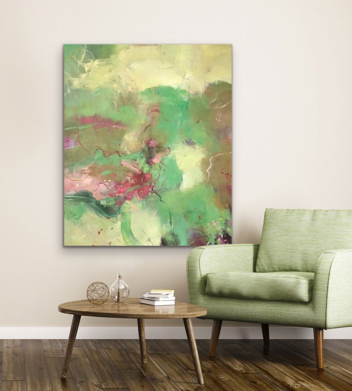 Where the Earth Still Remembers