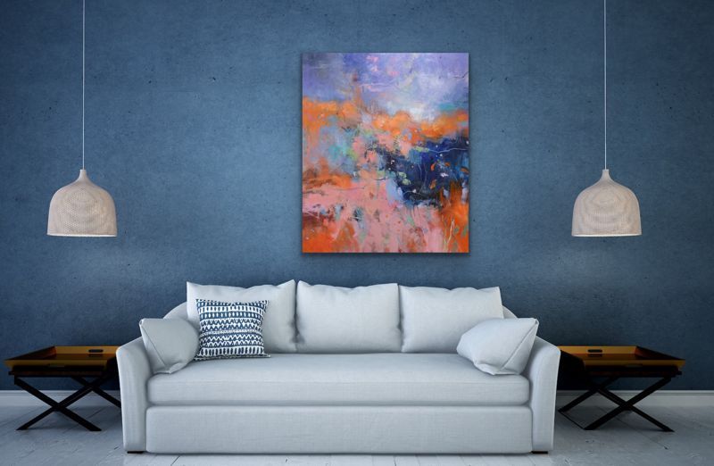 How to Lay Out an Informal Garden with a Limited Palette