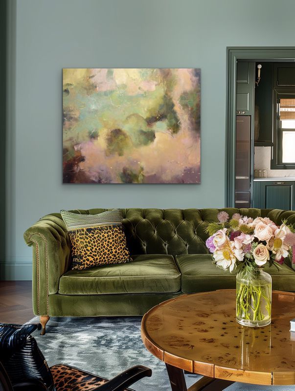 Lighting a Bonfire in the Valley of Our Wondrous Aloneness