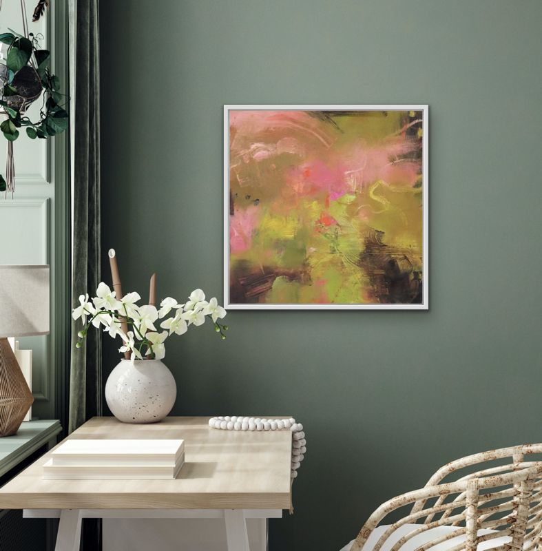 The Evolution of Time