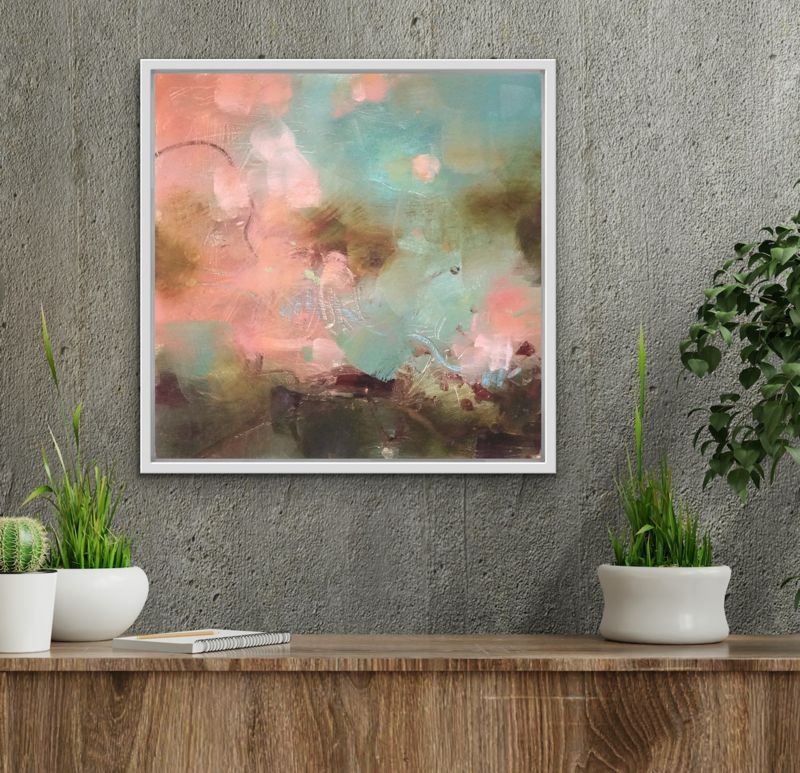 Writing Poetry at 4am