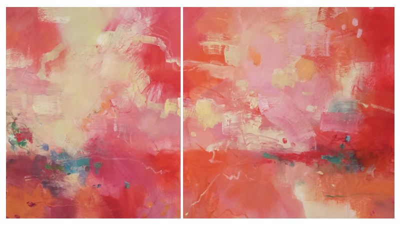 Strawberry Mivvi Afternoon