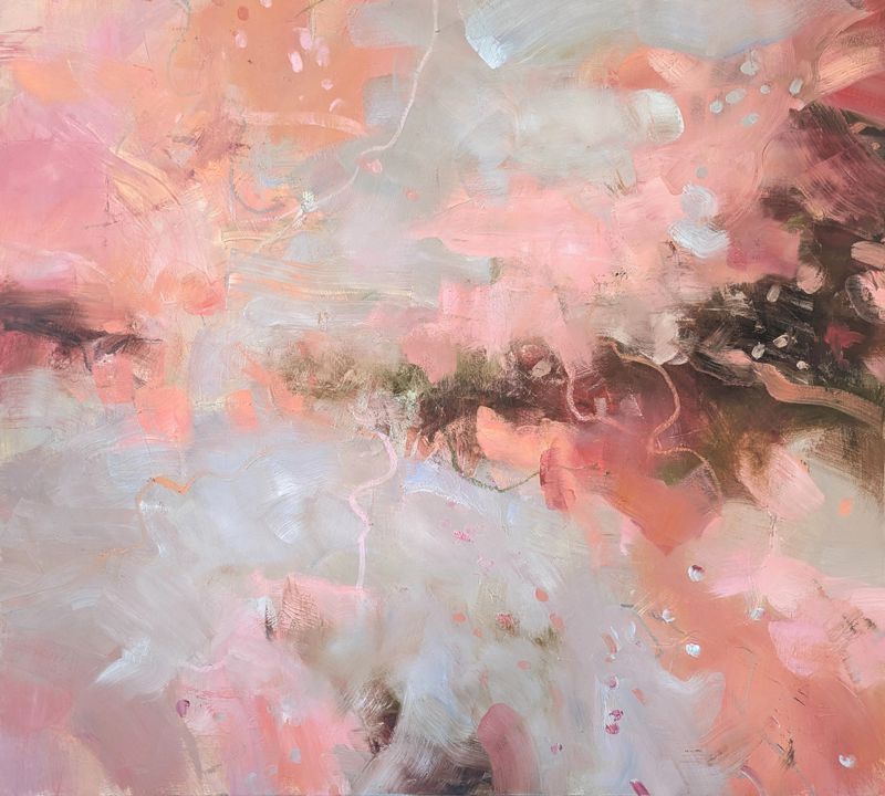 Petal Dust Fields