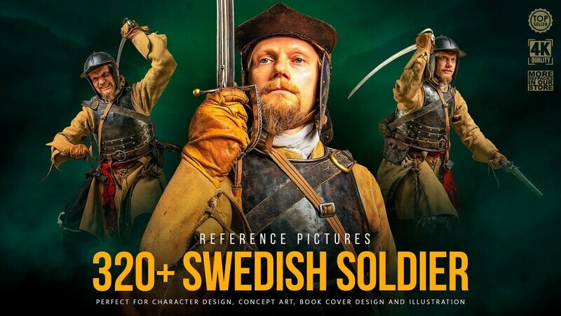 320+ Swedish Soldier Reference Pictures