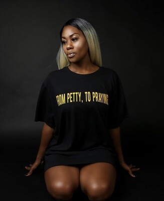 From Petty to Praying