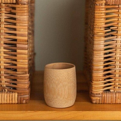 Bamboo Cup - Short