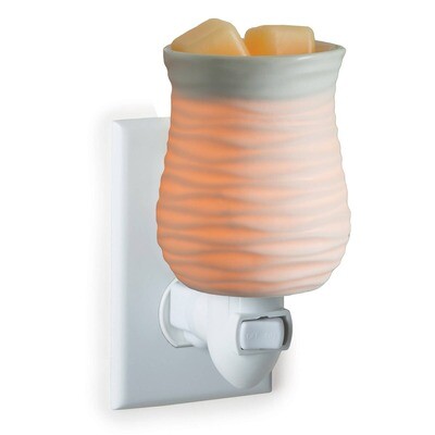 Candle Warmers Etc. - Pluggable Fragrance Warmers - Classic Collection
