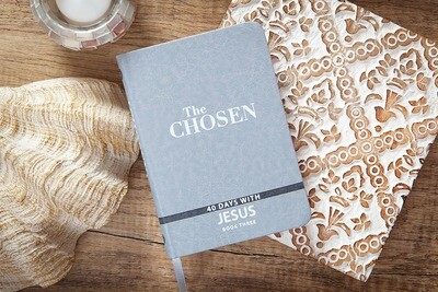 The Chosen (Book Three)