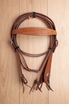 Briglie USA 0329