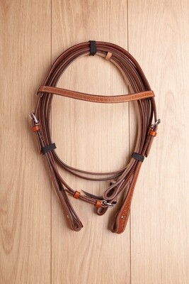 Briglie USA 0330