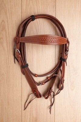 Briglie USA 0332
