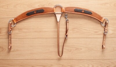 Pettorale Fender  USA 0223