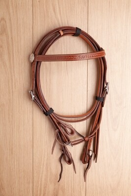 Briglie USA 0334