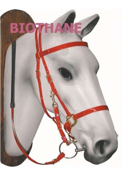 Briglie in Biothane originale USA 0323