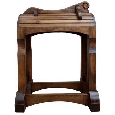 Saddle Stand 3778
