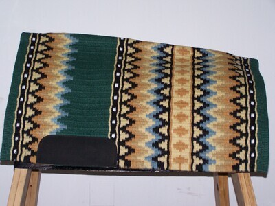 Western Ranch Pad Cod. USA 2299