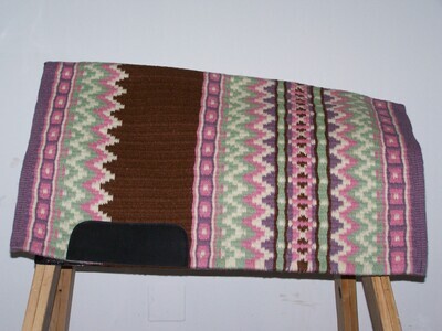 Western Ranch Pad Cod. USA 2230