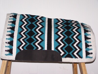 Western Show Pad Cod. USA 2293