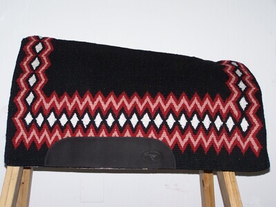 Western Show Pad Cod. USA 3001