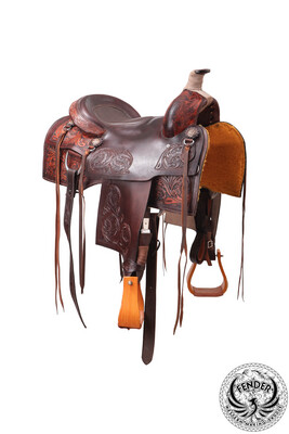 Working Cow horse  USA 3215