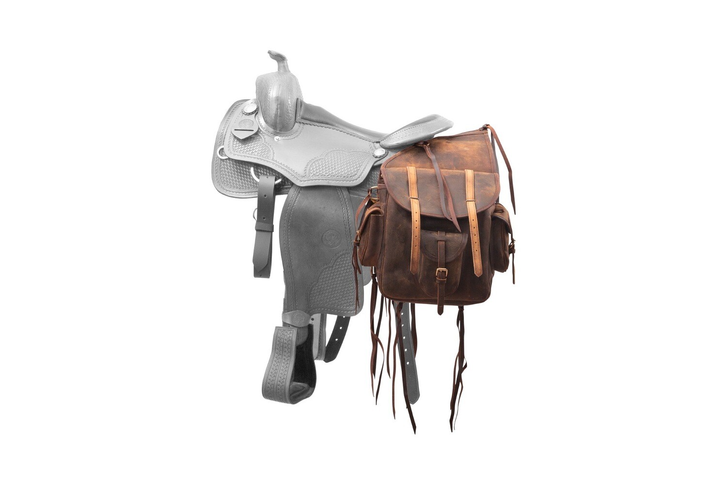 Saython Bag da sella