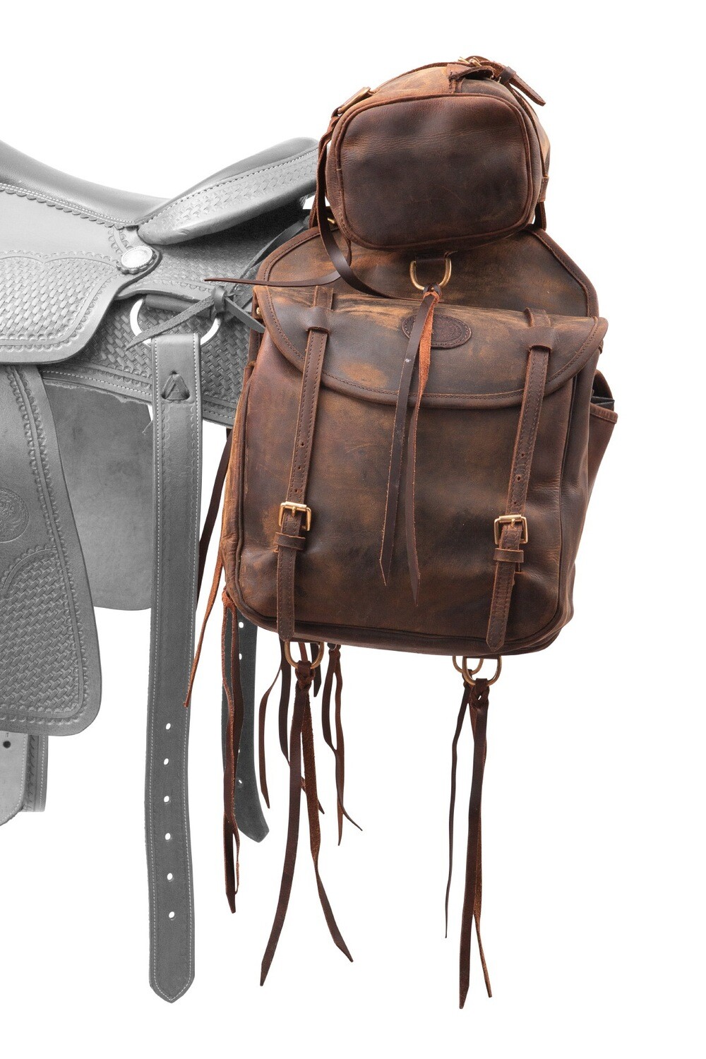 Saython Bag da sella