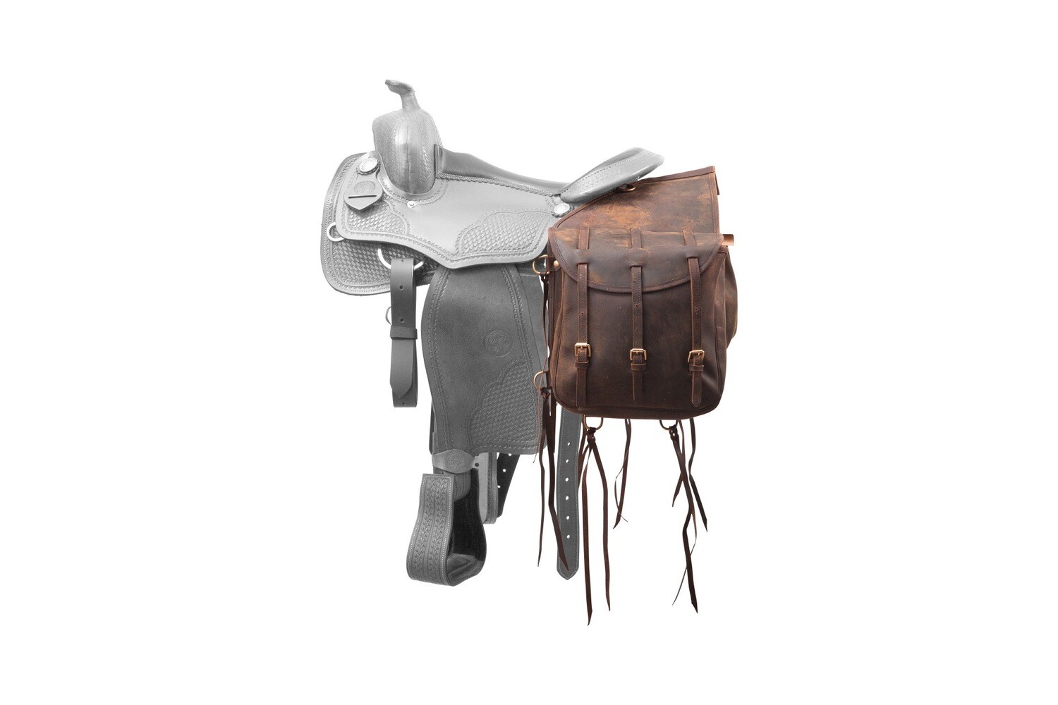 Saython Bag da sella