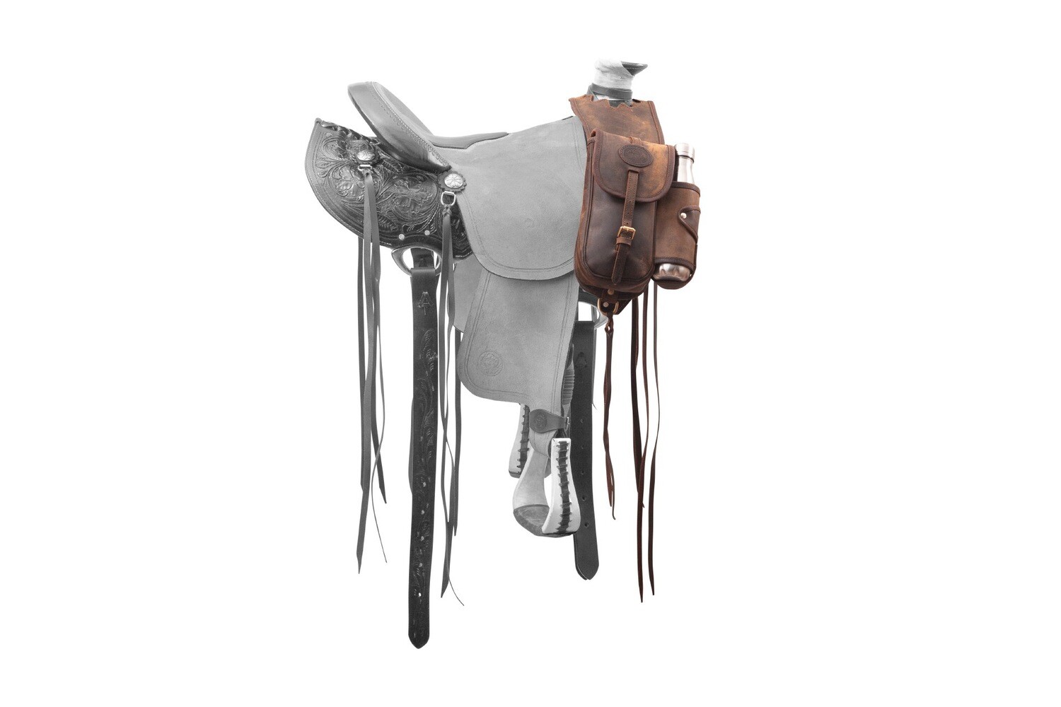 Saython Bag da sella