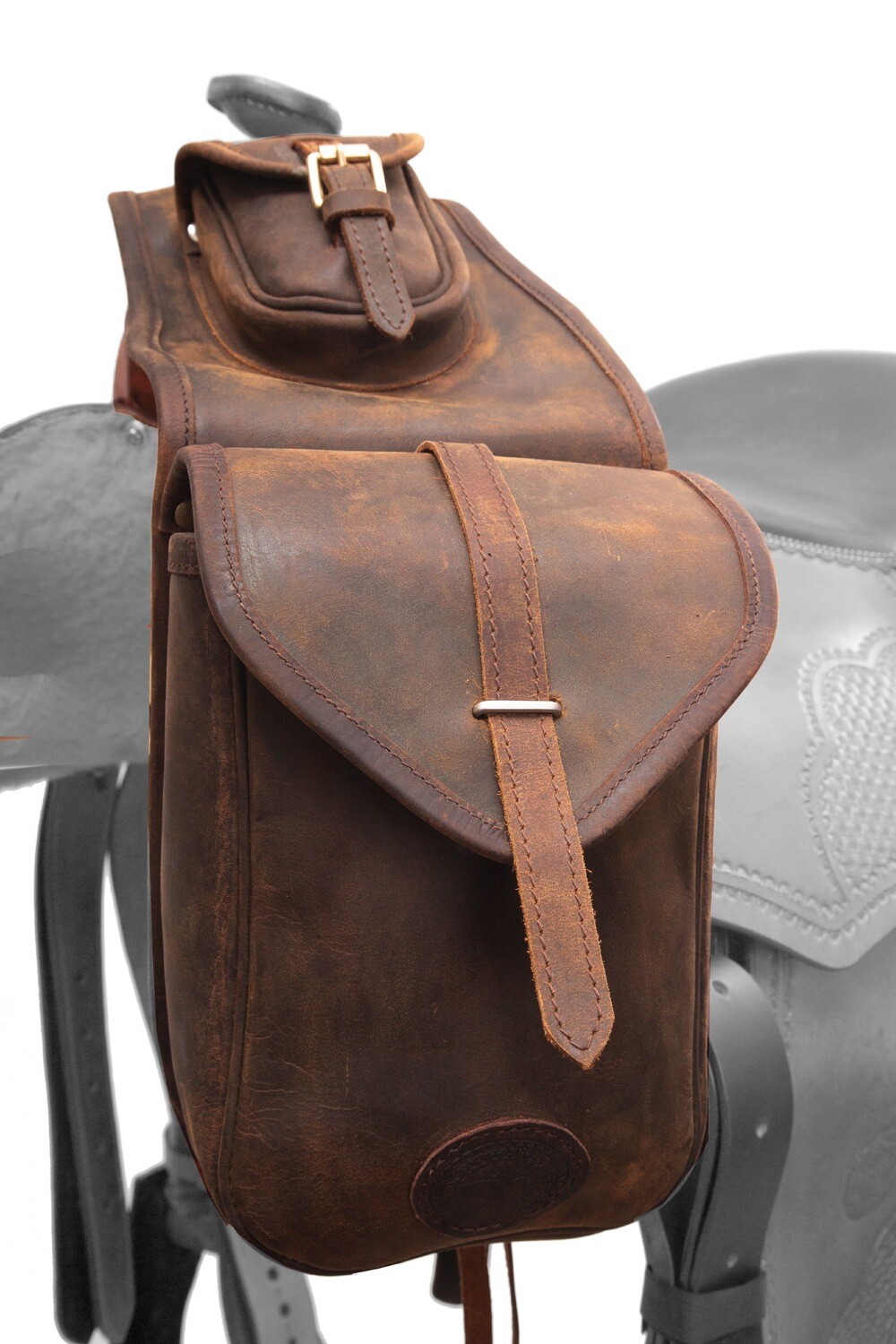 Saython Bag da sella