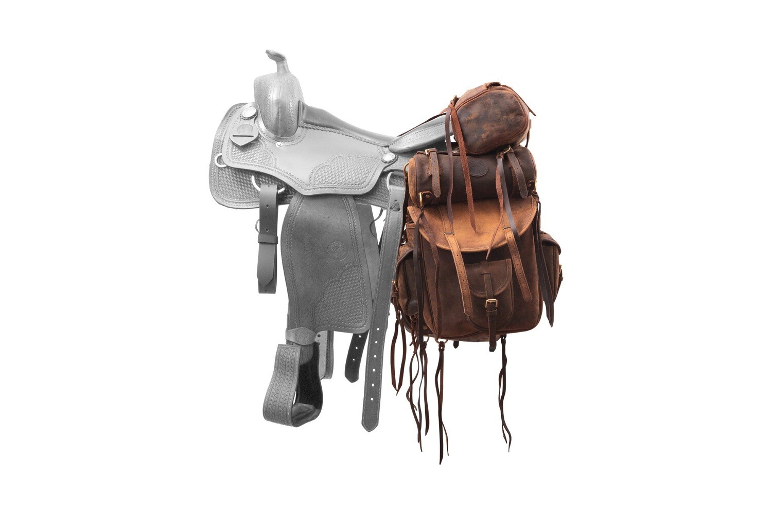 Saython Bag da sella