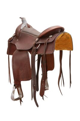 Working Cow Horse USA C 97