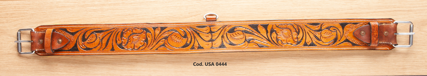 Sotto Pancia Fender posteriore