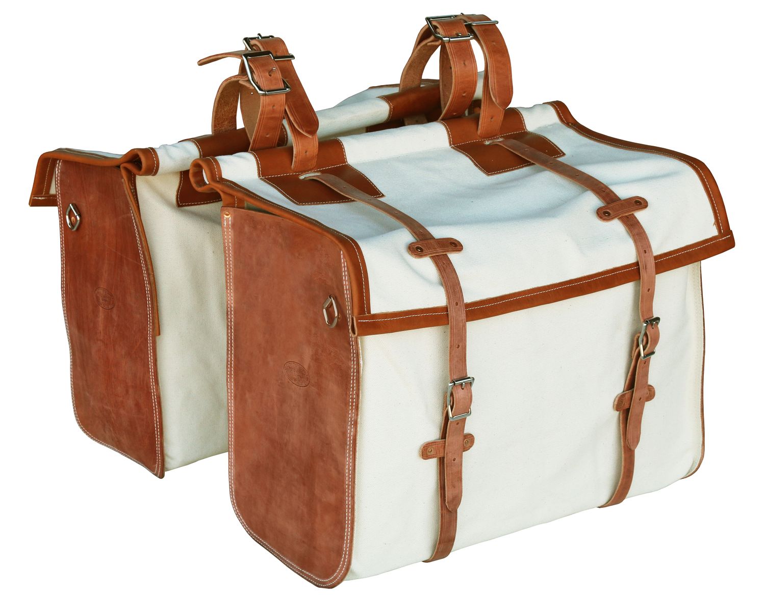 Trekking Super Cargo completo
