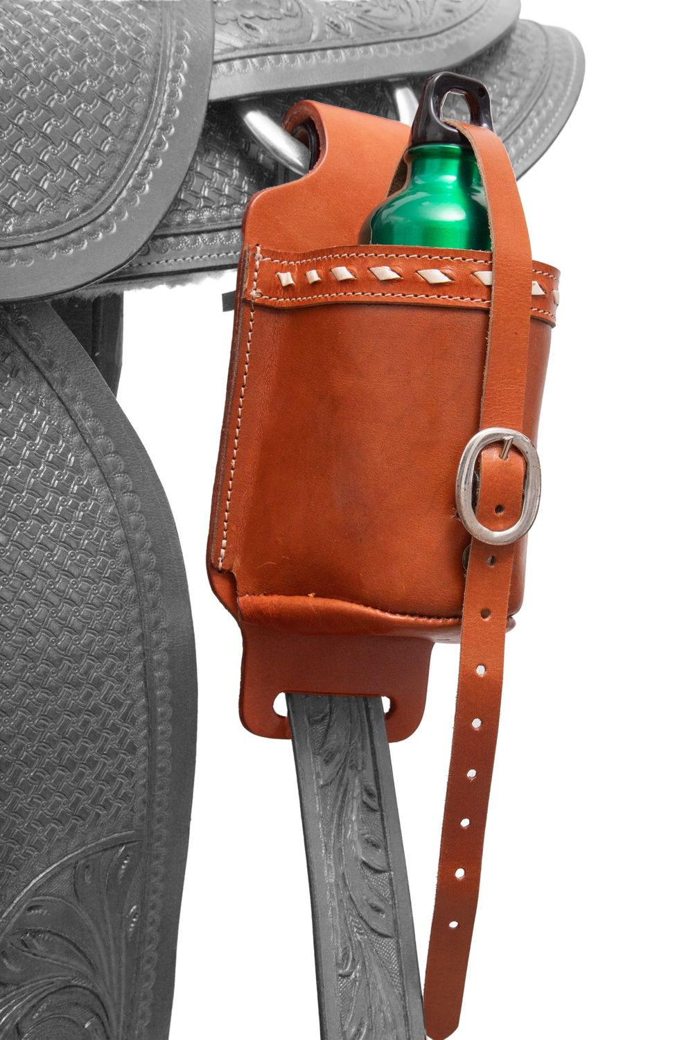 Saython Bag posteriore da sella