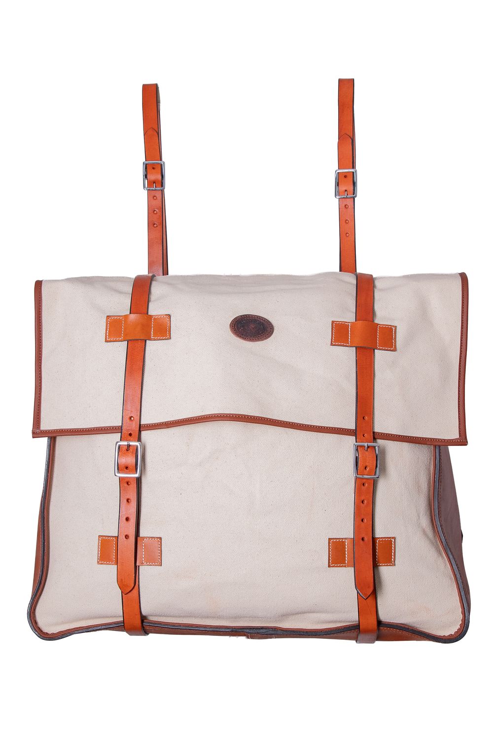 Trekking Bags Super Cargo per sella