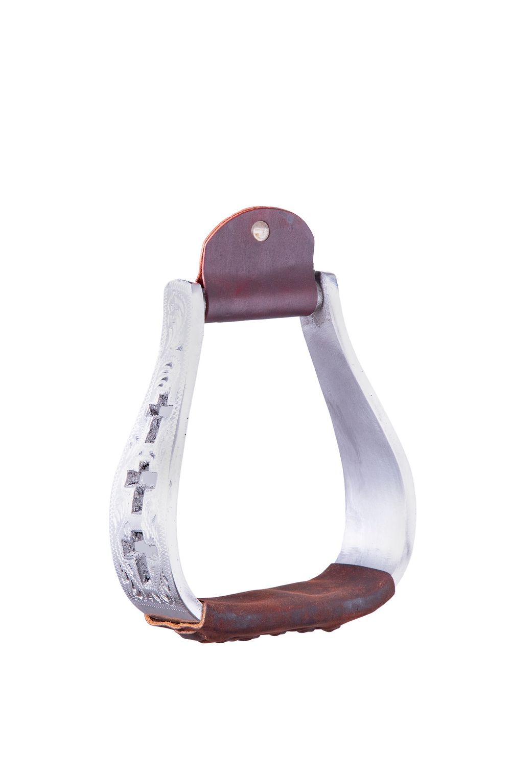 Staffa alluminio southern cross