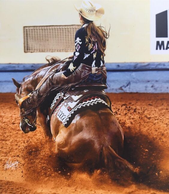 REINING