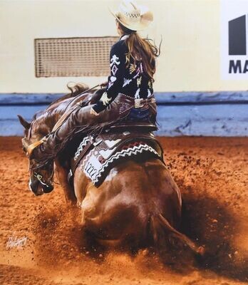 REINING