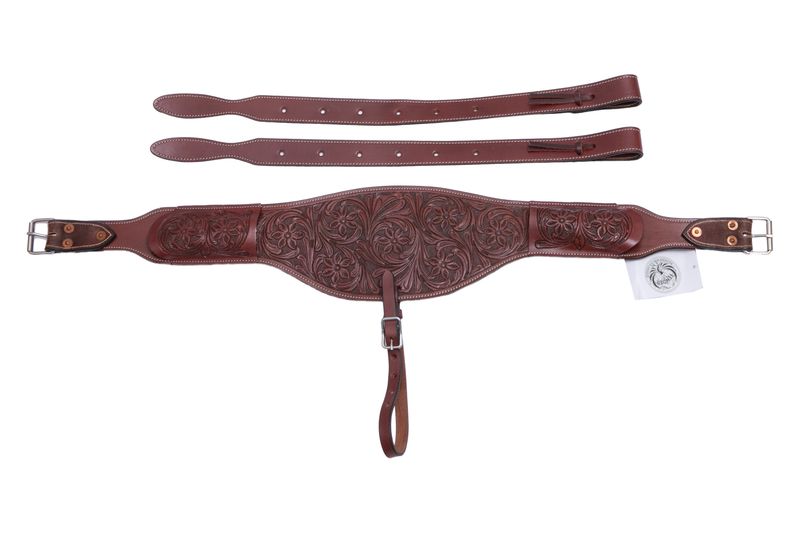 ACCESSORI WESTERN