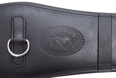 Sotto pancia Endurance Saython Saddlery