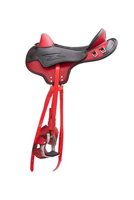 🔥 Sella da ENDURANCE SAYTHON  IN PELLE🔥