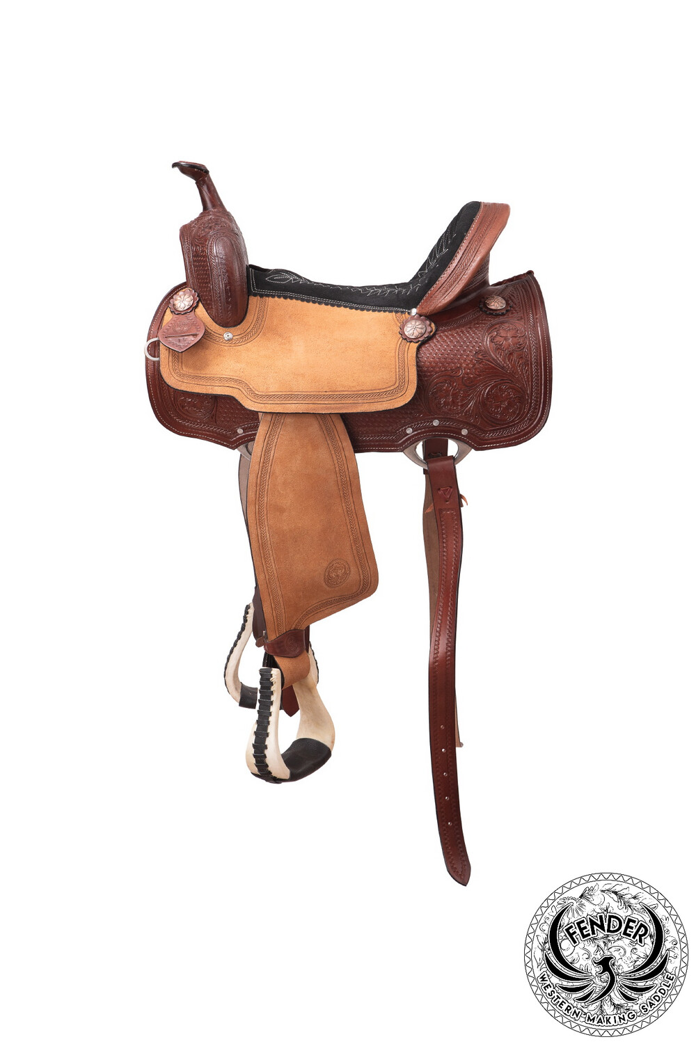 Sella da BARREL  USA 0551