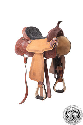 Sella da BARREL USA 0551