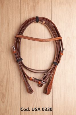 Briglie USA 0330